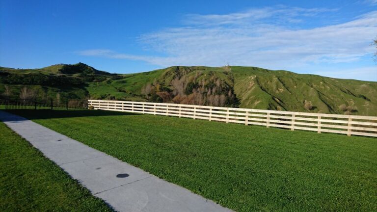 Ben Holden Fencing Contractor 1 768x432