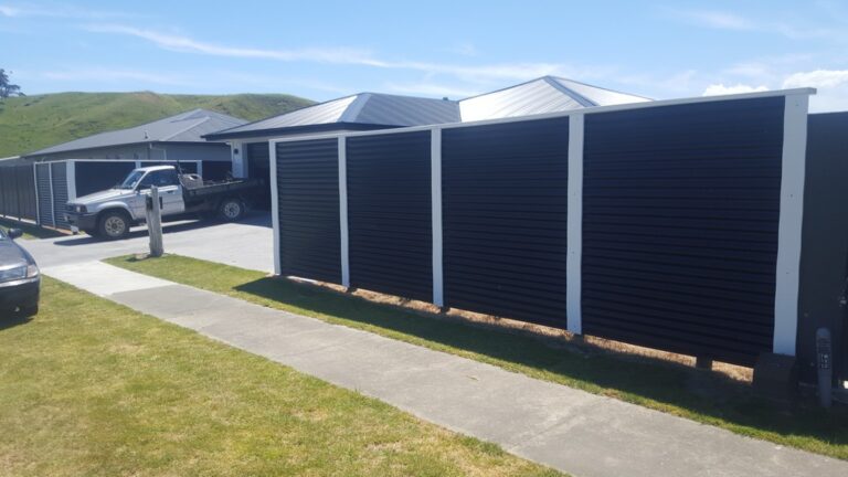 Ben Holden Fencing Contractor 2 768x432