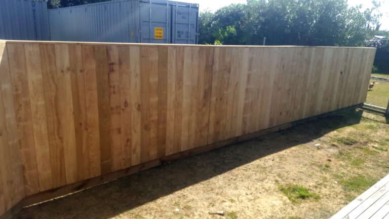 Ben Holden Fencing Contractor 3 768x432