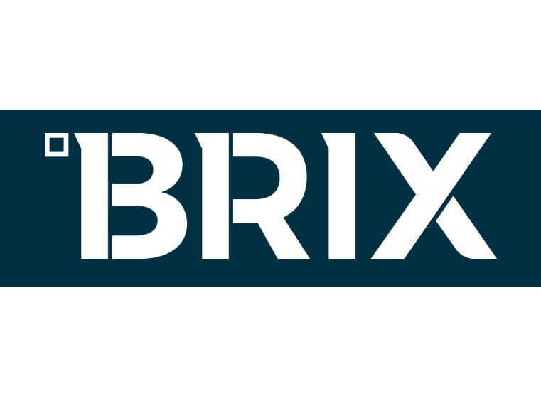 Brix logo