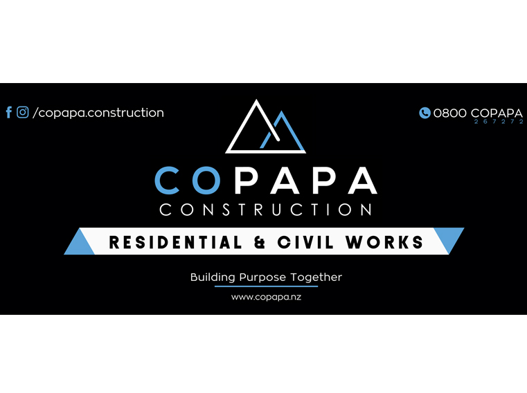 Copapa Construction