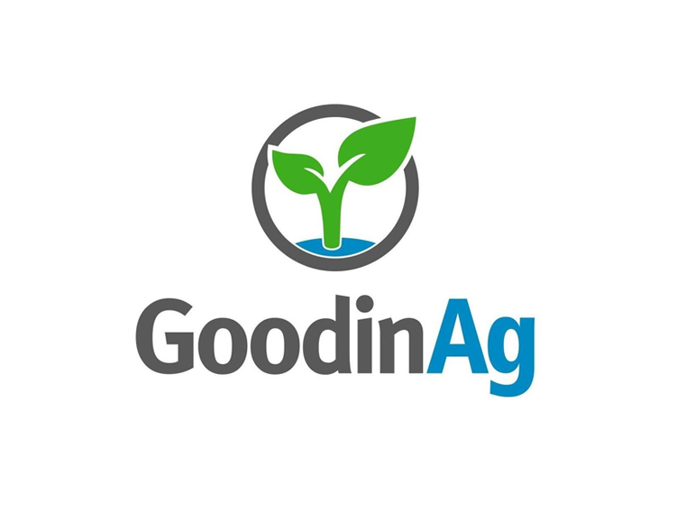 Goodin Ag logo 1