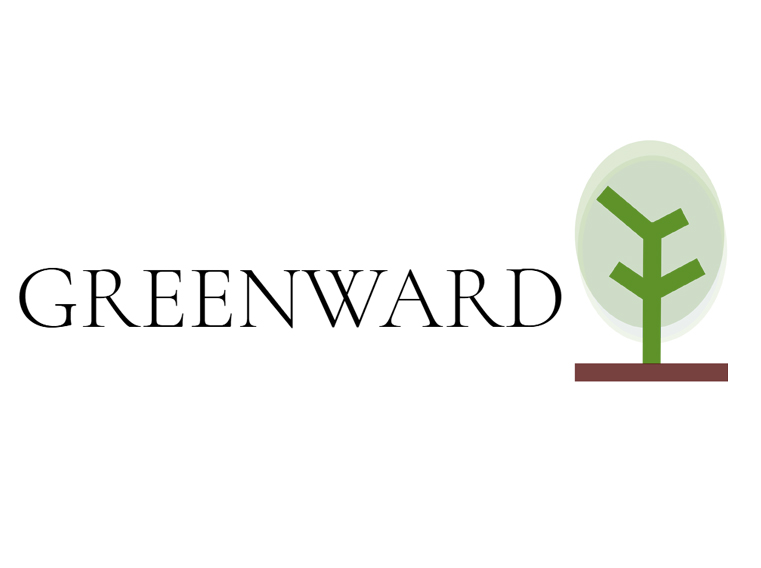 Greenward