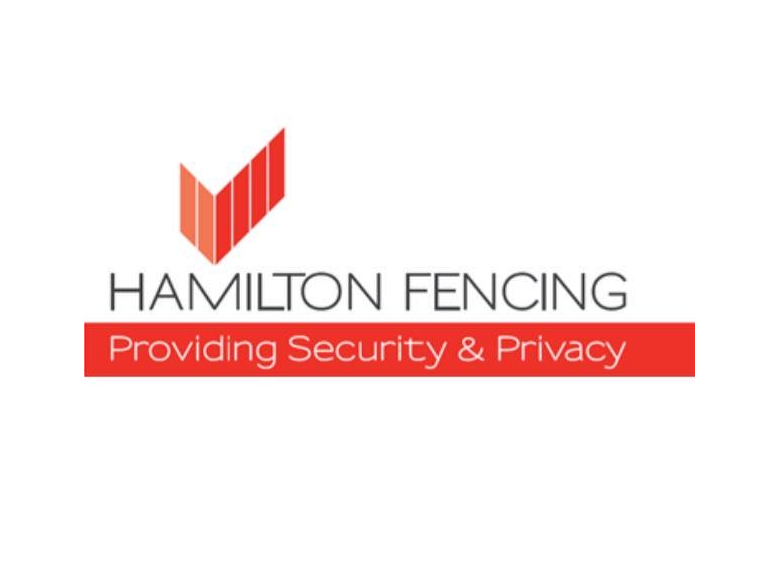 Hamilton Fencing logo