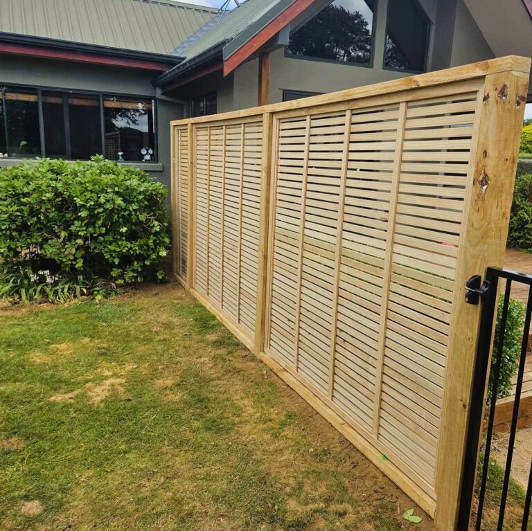 JB Enterprises Fencing 1 768x767