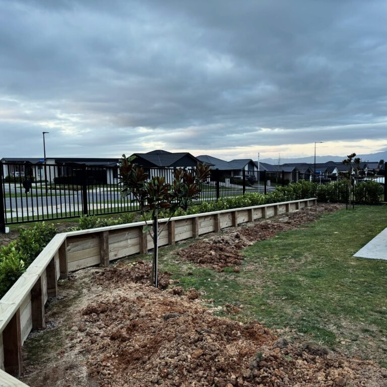 JB Enterprises Fencing 2 768x768