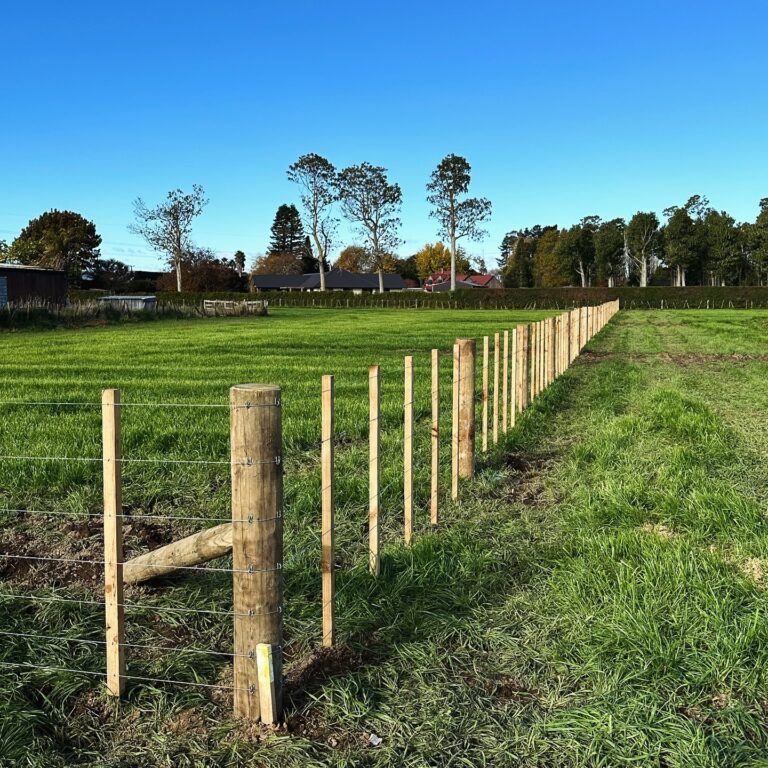 JB Enterprises Fencing 3 768x768