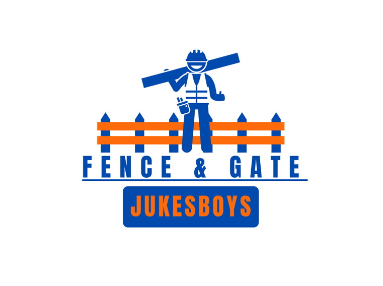 JukesBoys Fences LTD logo 1