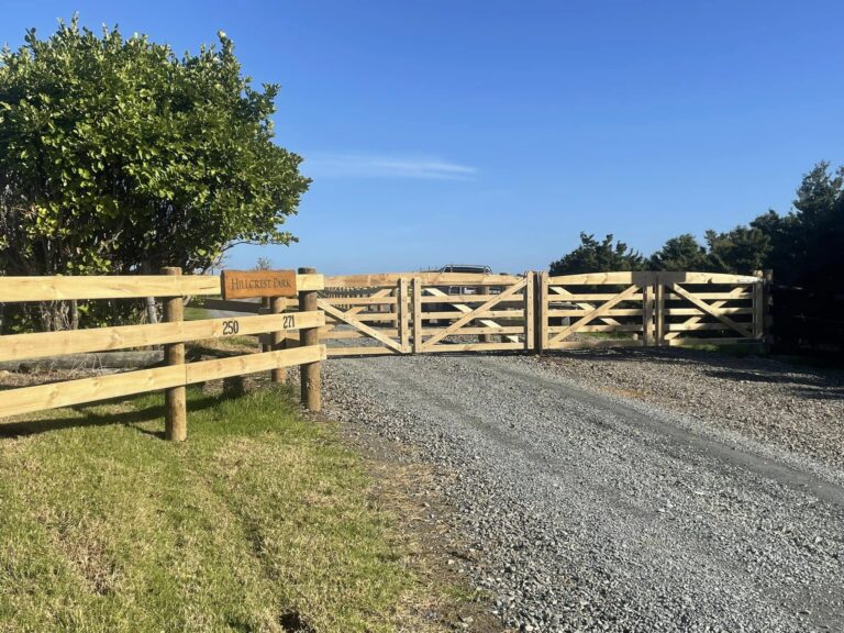 No Boundaries Fencing 1 768x576