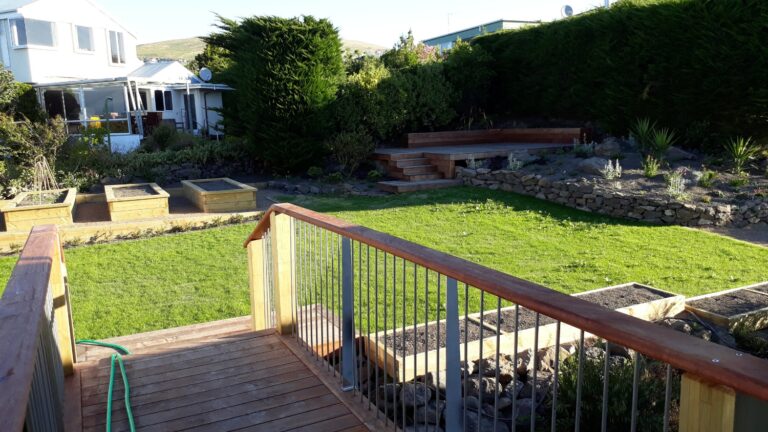 The Garden Angel 2 768x432