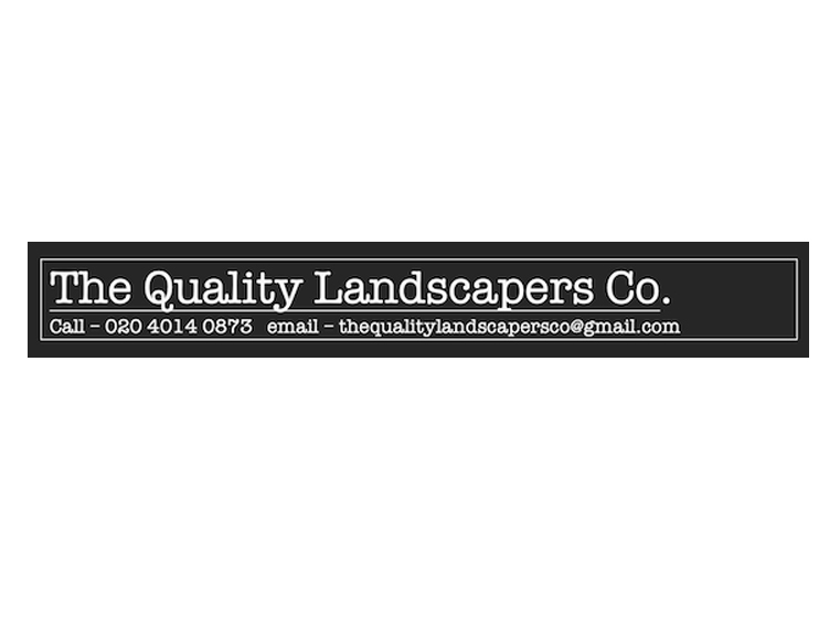 The Quality Landscapers Company