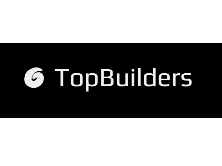 TopBuilders logo