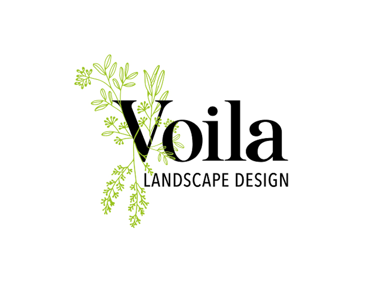 Voila Landscape Design