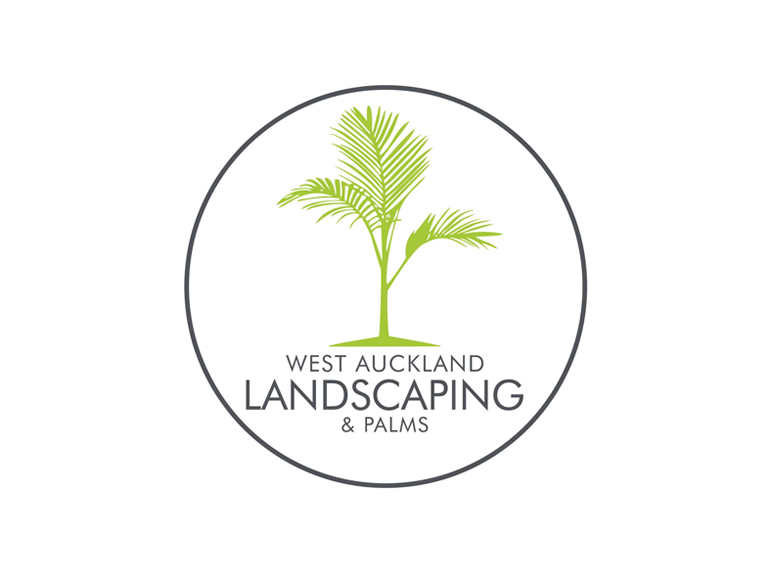 West Auckland Landscaping and Palms