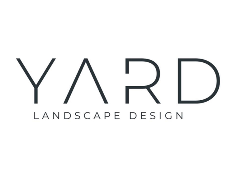 YARD Landscape Design logo