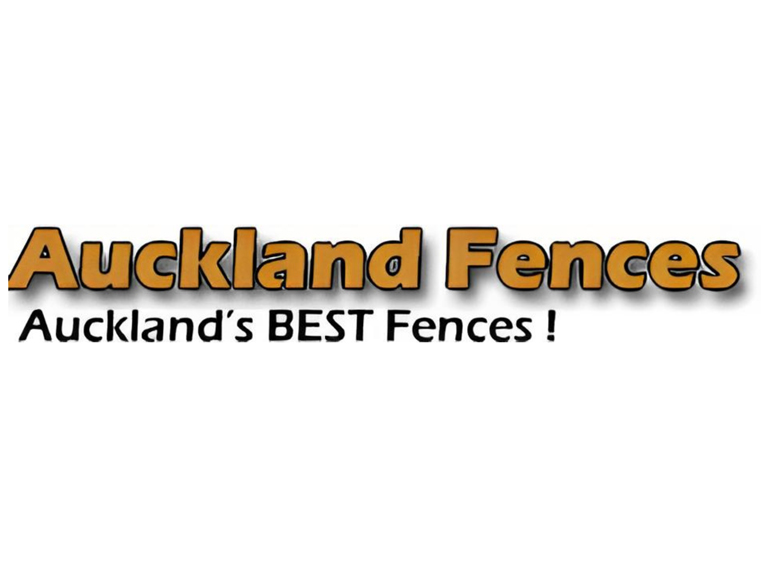 aukland fences logo