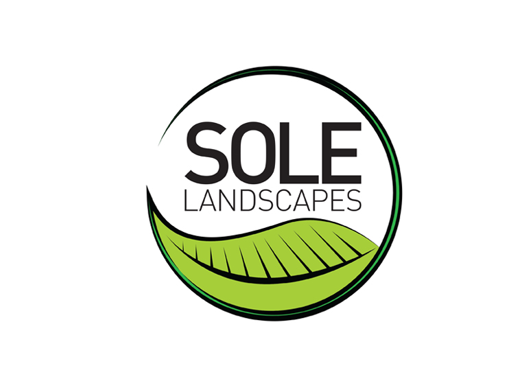 sole landscapes logo