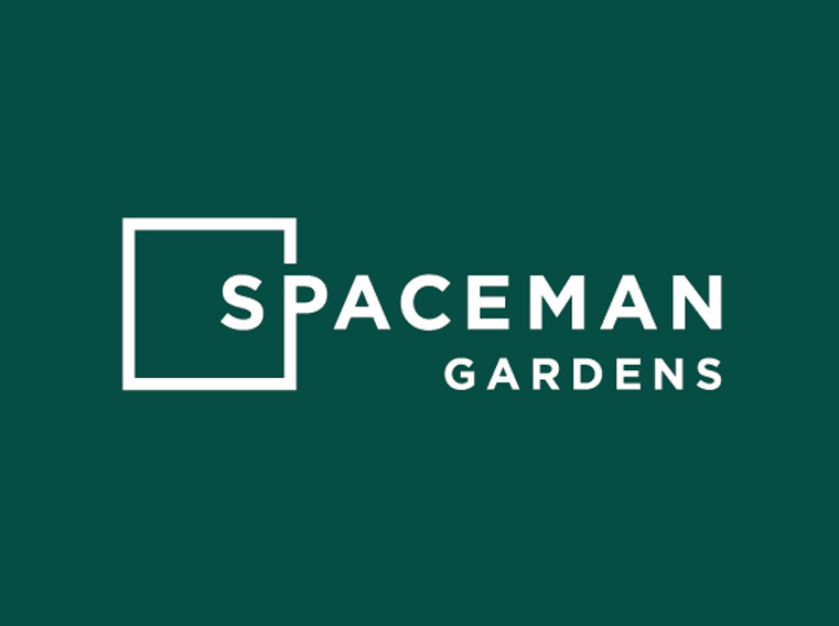 spaceman gardens