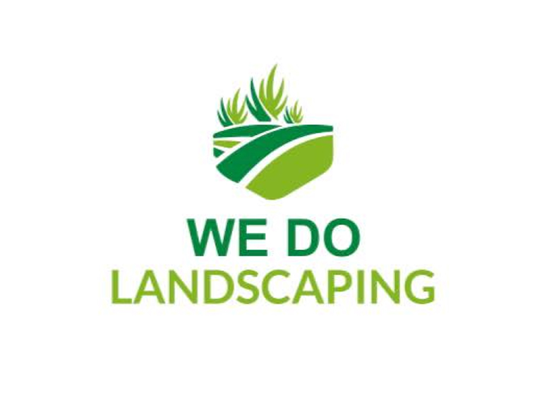 we do landscaping