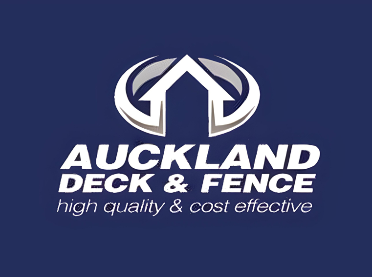 Auckland Deck Fence logo