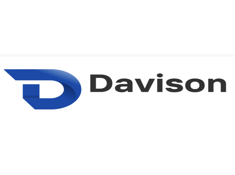 Davison Construction Ltd logo 1