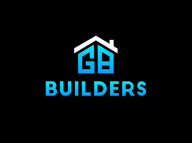 GB Builders logo