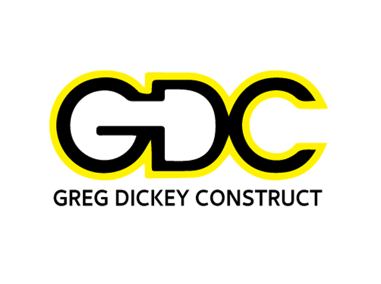 GD Construct Limited Logo