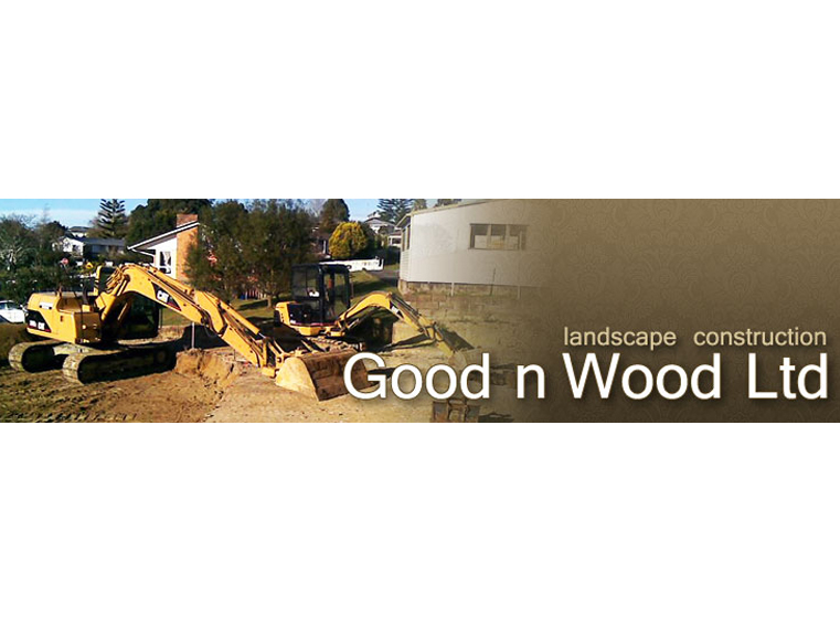 Good N Wood Ltd