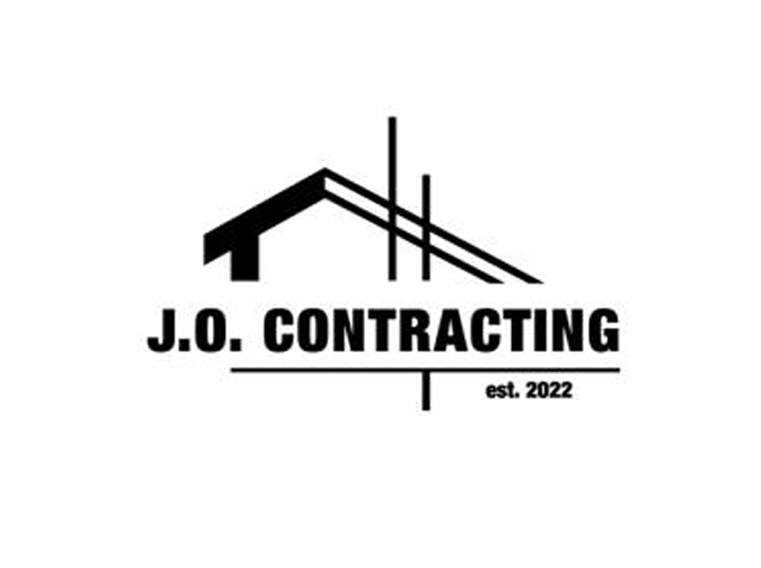 JO Contracting logo