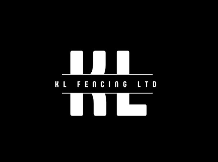 KL Fencing LTD logo 1