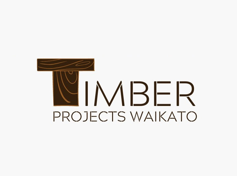 Timber Projects Waikato logo