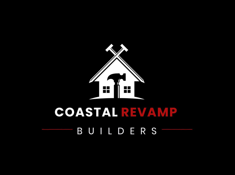 Coastal Revamp Builders logo