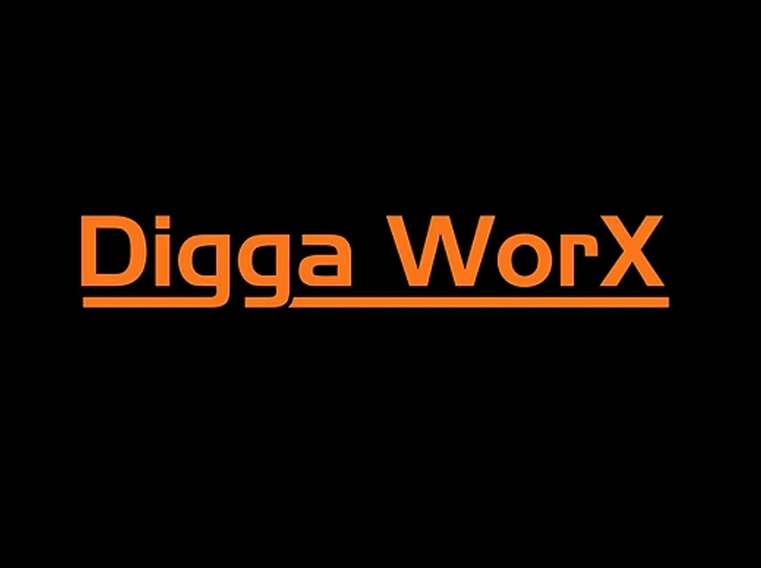 Digga Worx