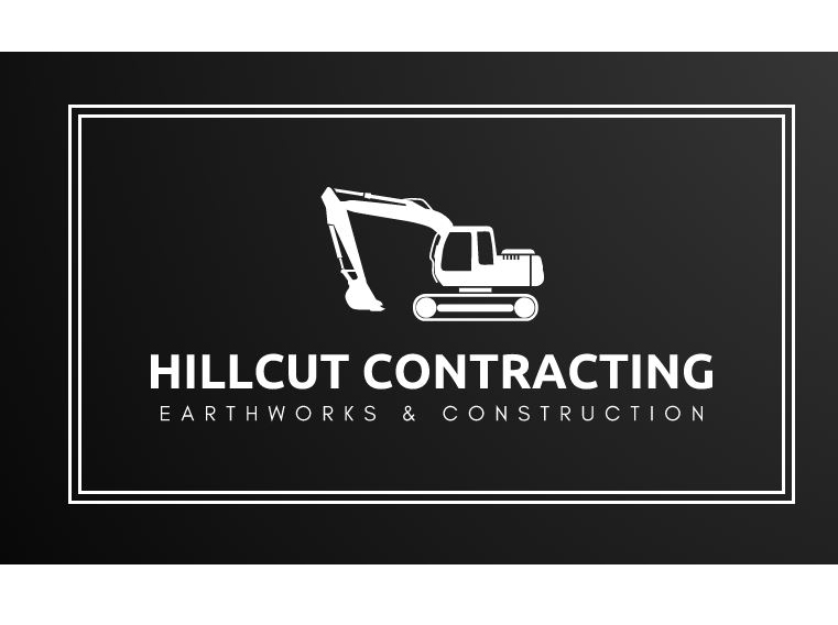 Hillcut Contracting logo 1