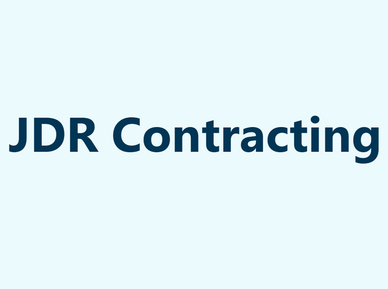 JDR Contracting