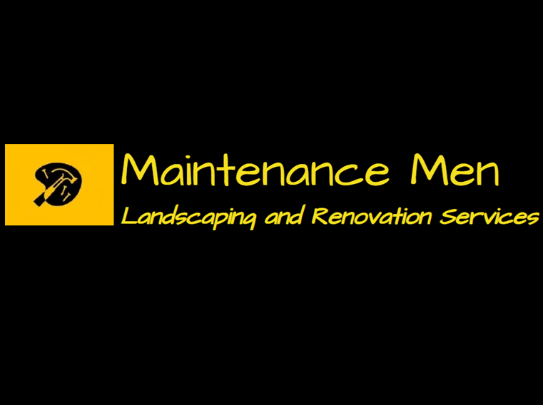 Maintenance Men 4