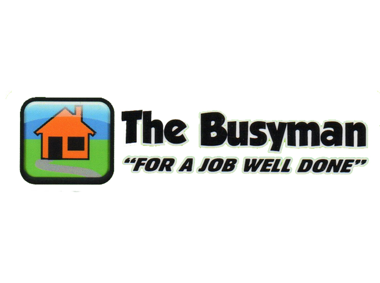 The Busyman