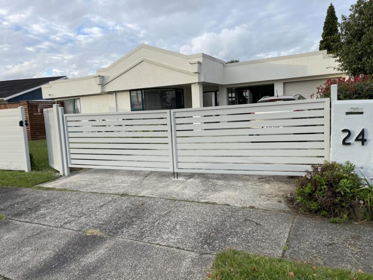 Blessed Welding Ltd Automatic Gate Fencing Welding Contractor 5 768x576