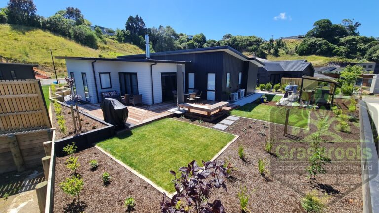 Grassroots Landscape and Construction Ltd 3 768x432