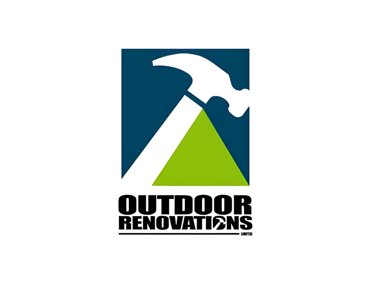 Outdoor Renovations logo