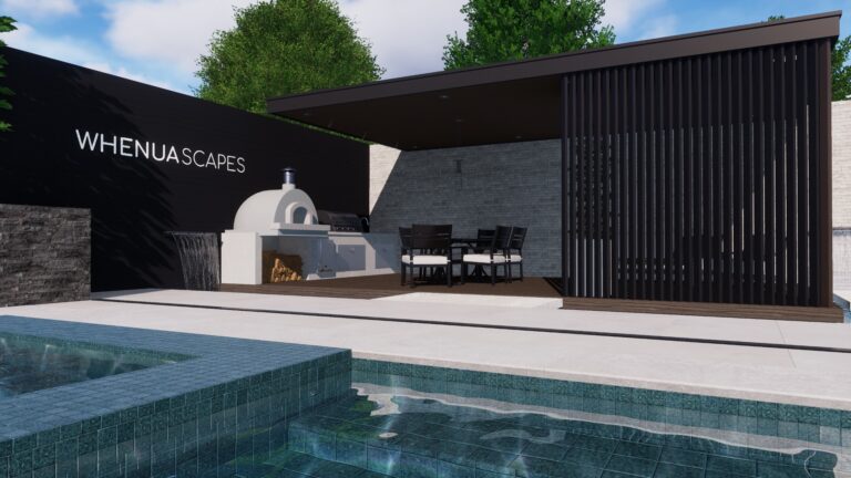 fence Design 007 768x432